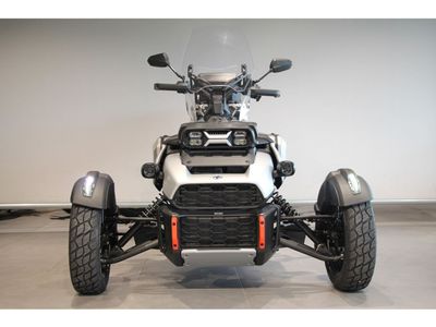 CAN-AM CANYON XT – foto 3