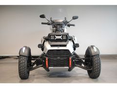 CAN-AM Canyon XT 3000,- Demo Voordeel 2025 occasion – foto 3 van 14