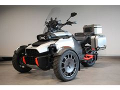CAN-AM Canyon XT 3000,- Demo Voordeel 2025 occasion – foto 4 van 14