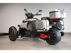 CAN-AM Canyon XT 3000,- Demo Voordeel 2025 occasion – foto 6 van 14