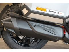 CAN-AM Canyon XT 3000,- Demo Voordeel 2025 occasion – foto 11 van 14
