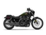 HARLEY-DAVIDSON NIGHTSTER RH 975