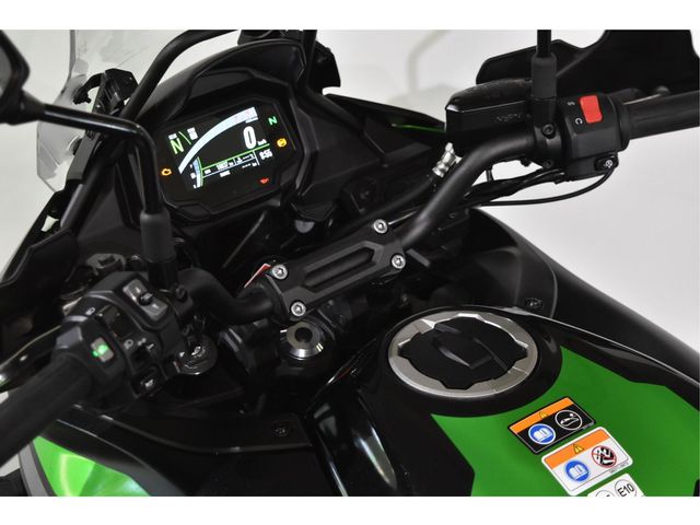 kawasaki - versys-650
