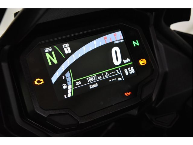 kawasaki - versys-650