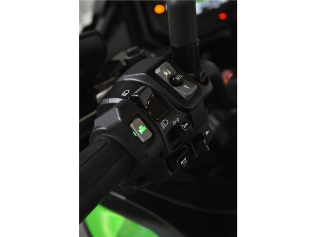 kawasaki - versys-650