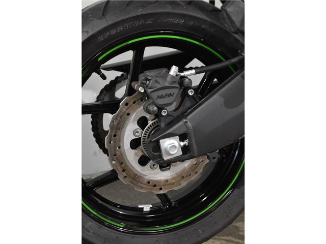 kawasaki - versys-650
