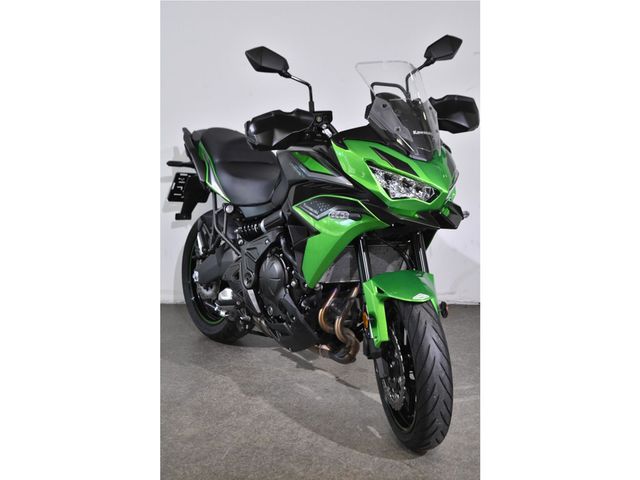 kawasaki - versys-650