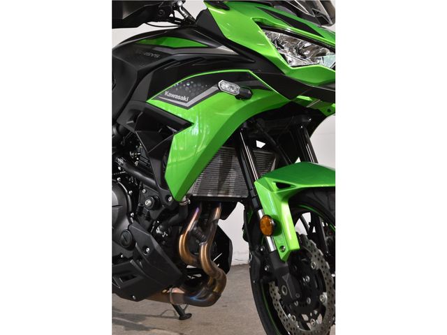 kawasaki - versys-650