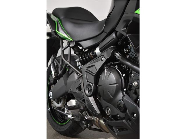 kawasaki - versys-650