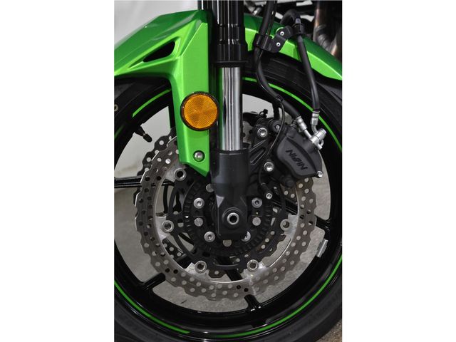 kawasaki - versys-650