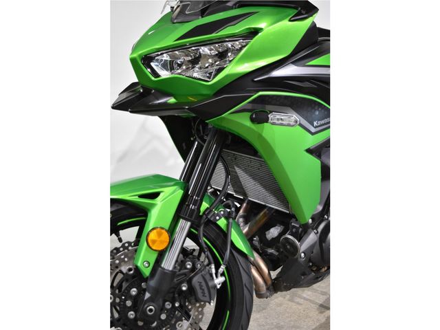 kawasaki - versys-650