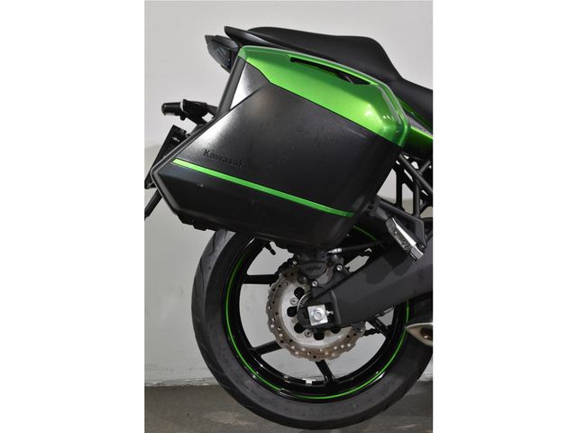 kawasaki - versys-650