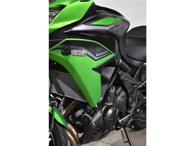 kawasaki - versys-650