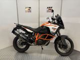 KTM 1290 SUPER ADVENTURE R