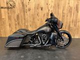 HARLEY-DAVIDSON STREET GLIDE