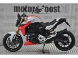 BMW F 900 R