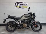 Husqvarna Svartpilen 401 2025