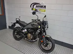 Husqvarna Svartpilen 401 2025 occasion – foto 2 van 7