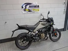 Husqvarna Svartpilen 401 2025 occasion – foto 3 van 7