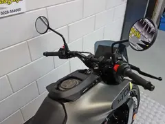 Husqvarna Svartpilen 401 2025 occasion – foto 5 van 7