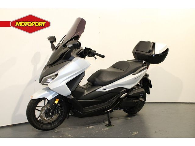 honda - nss-350-forza