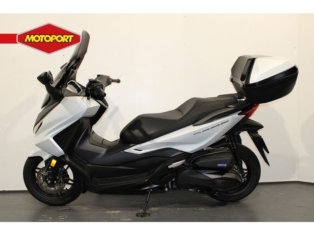 honda - nss-350-forza