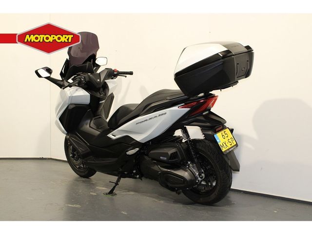 honda - nss-350-forza