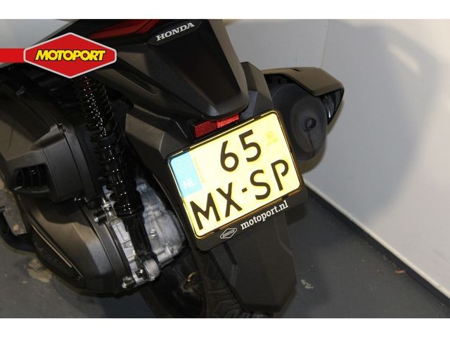 honda - nss-350-forza