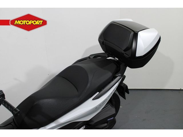 honda - nss-350-forza