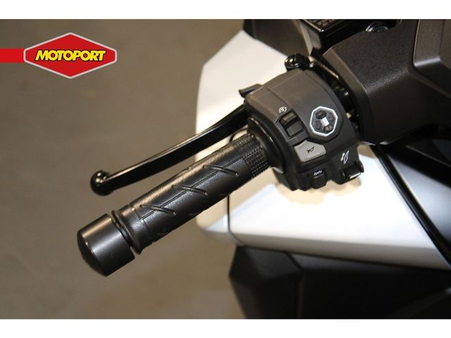 honda - nss-350-forza