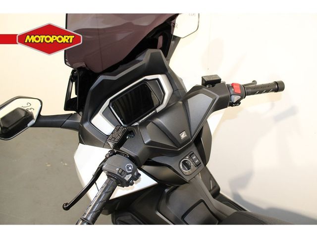 honda - nss-350-forza