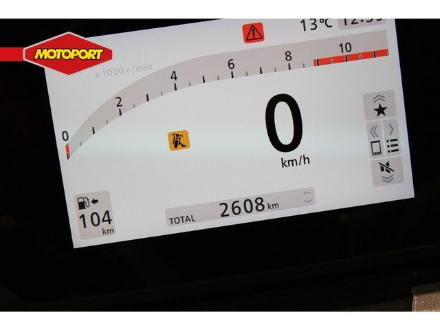 honda - nss-350-forza