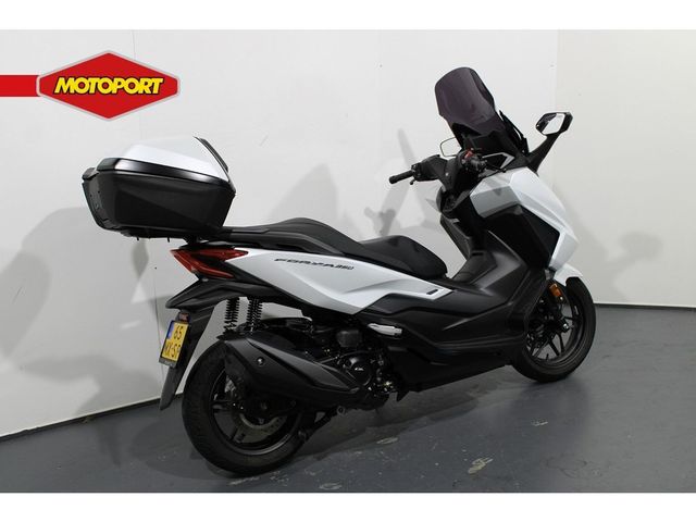 honda - nss-350-forza