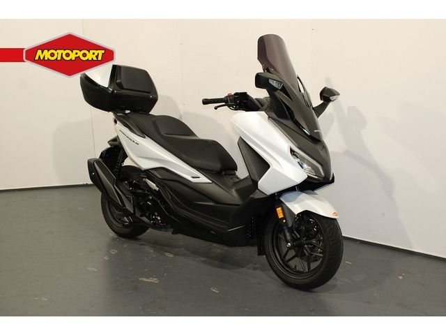 honda - nss-350-forza