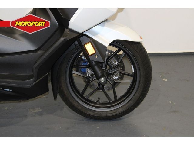 honda - nss-350-forza