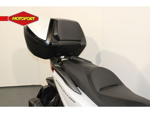 honda - nss-350-forza