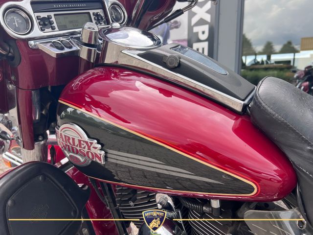harley-davidson - electra-glide-ultra-classic-flhtcu