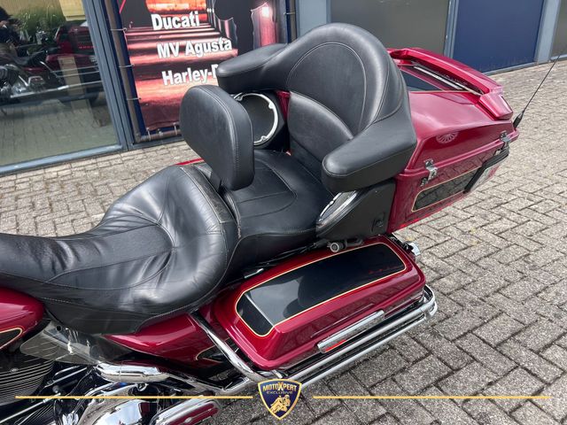 harley-davidson - electra-glide-ultra-classic-flhtcu