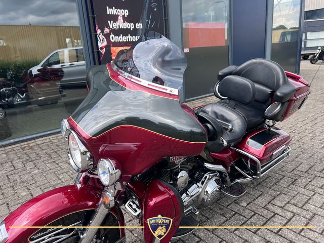 harley-davidson - electra-glide-ultra-classic-flhtcu