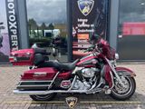 HARLEY-DAVIDSON ELECTRA GLIDE ULTRA CLASSIC FLHTCU