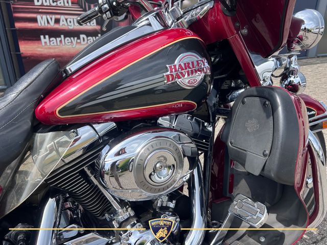 harley-davidson - electra-glide-ultra-classic-flhtcu