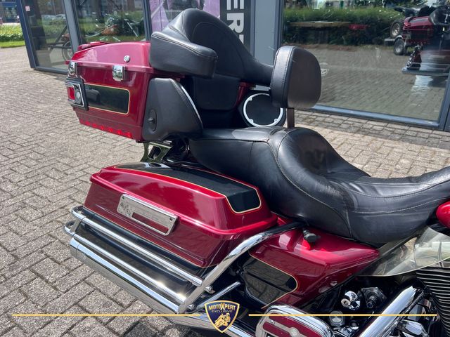 harley-davidson - electra-glide-ultra-classic-flhtcu