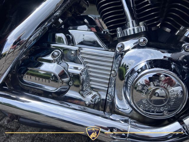 harley-davidson - electra-glide-ultra-classic-flhtcu
