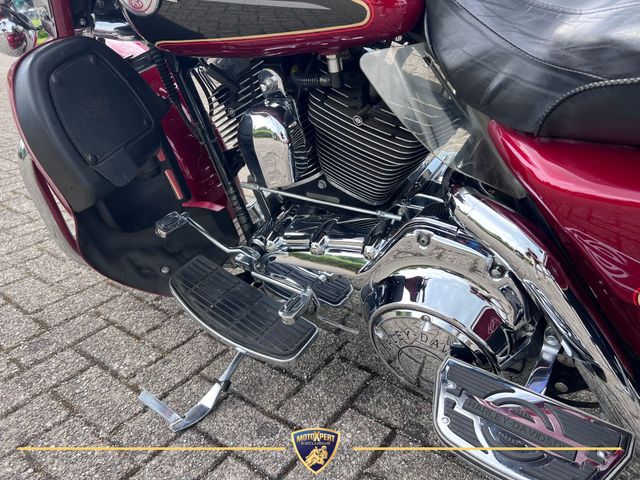 harley-davidson - electra-glide-ultra-classic-flhtcu