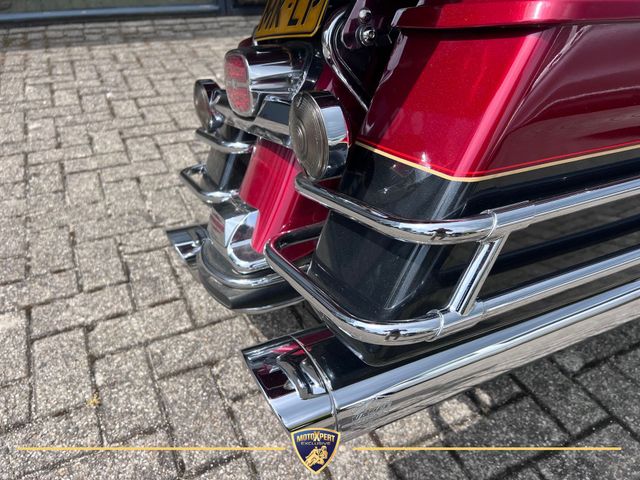 harley-davidson - electra-glide-ultra-classic-flhtcu