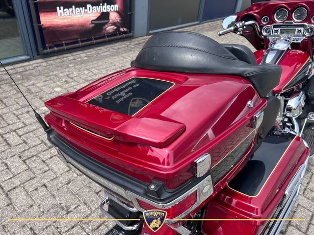 harley-davidson - electra-glide-ultra-classic-flhtcu