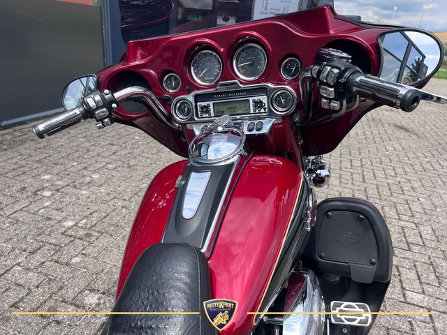 harley-davidson - electra-glide-ultra-classic-flhtcu