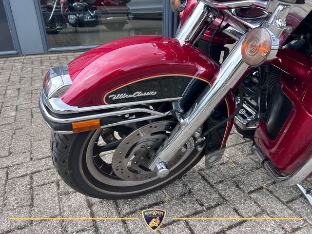 harley-davidson - electra-glide-ultra-classic-flhtcu