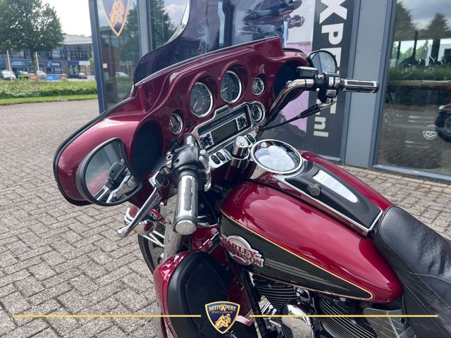 harley-davidson - electra-glide-ultra-classic-flhtcu