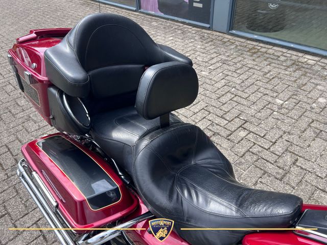 harley-davidson - electra-glide-ultra-classic-flhtcu